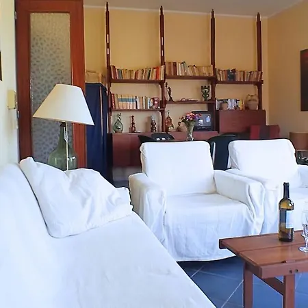 Casa Di Patty Apartment Santa Caterina Dello Ionio Marina