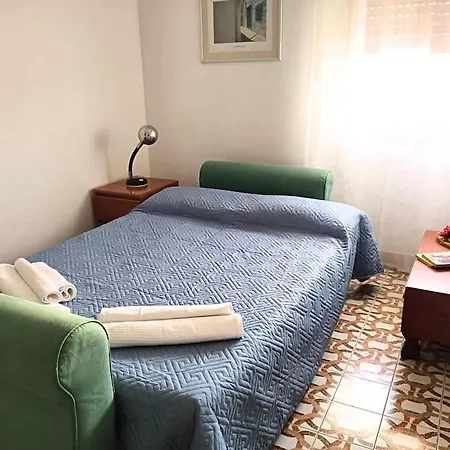 Apartment Casa Di Patty