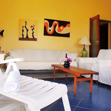 Casa Di Patty Apartment