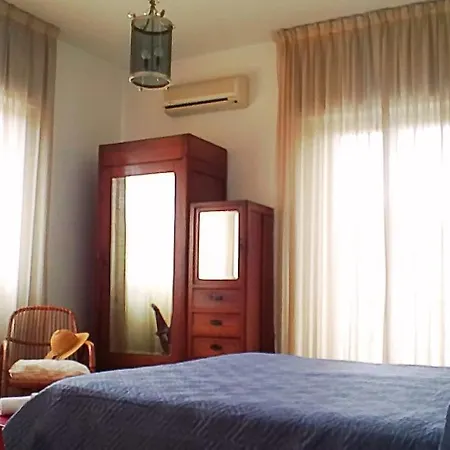 Casa Di Patty *