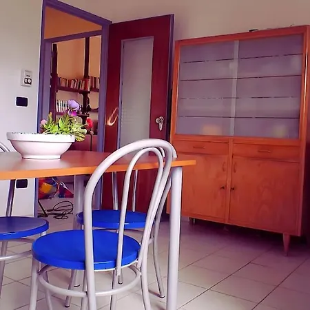 Casa Di Patty *