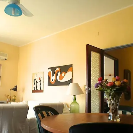 Casa Di Patty Apartment *