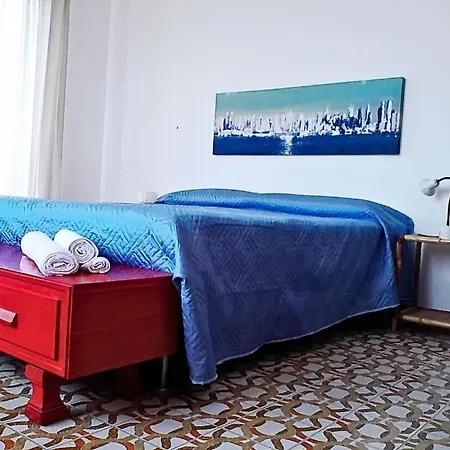 Apartment Casa Di Patty