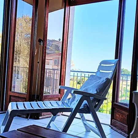Casa Di Patty Apartment *