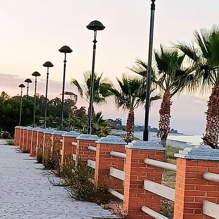 Casa Di Patty Santa Caterina Dello Ionio Marina