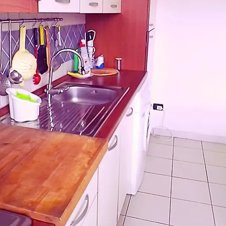 Casa Di Patty *