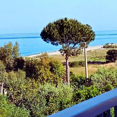 Casa Di Patty Apartment *