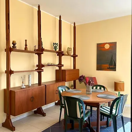 Casa Di Patty Apartment *