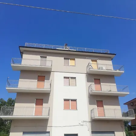 Casa Di Patty