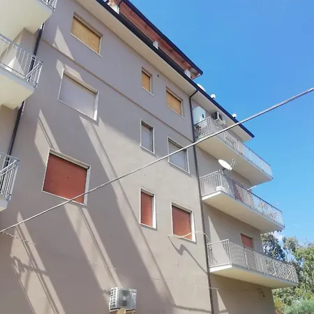 Casa Di Patty Apartment