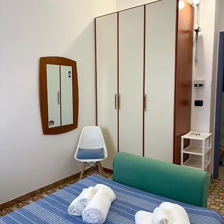 Casa Di Patty Apartment
