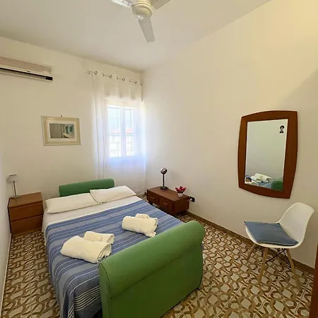 Casa Di Patty Apartment Santa Caterina Dello Ionio Marina