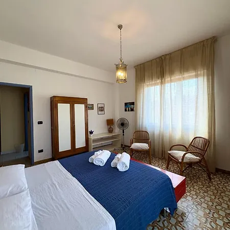Casa Di Patty *