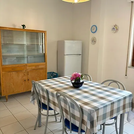 Casa Di Patty Santa Caterina Dello Ionio Marina