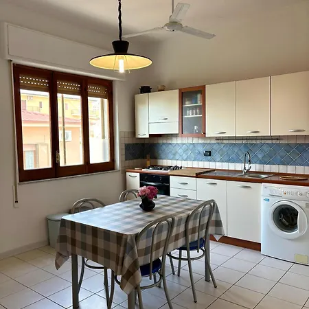 Appartamento Casa Di Patty