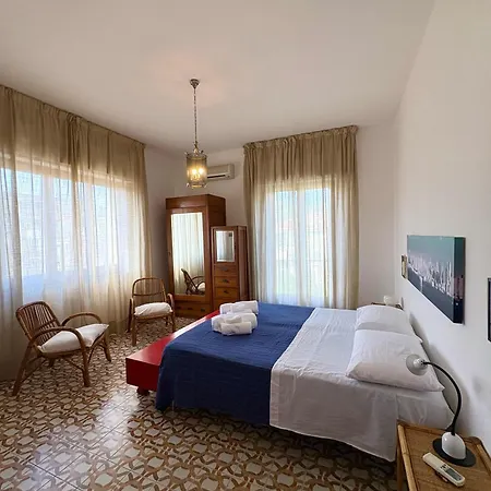 Casa Di Patty Apartment *